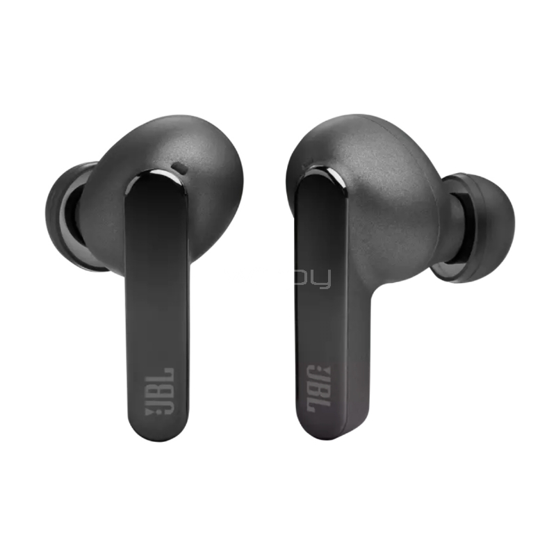 Audífonos Bluetooth JBL Live Pro 2 TWS (IPX5, Negro)