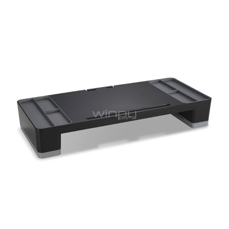 Base Monitor Kensington Space Saving (hasta 18Kg)