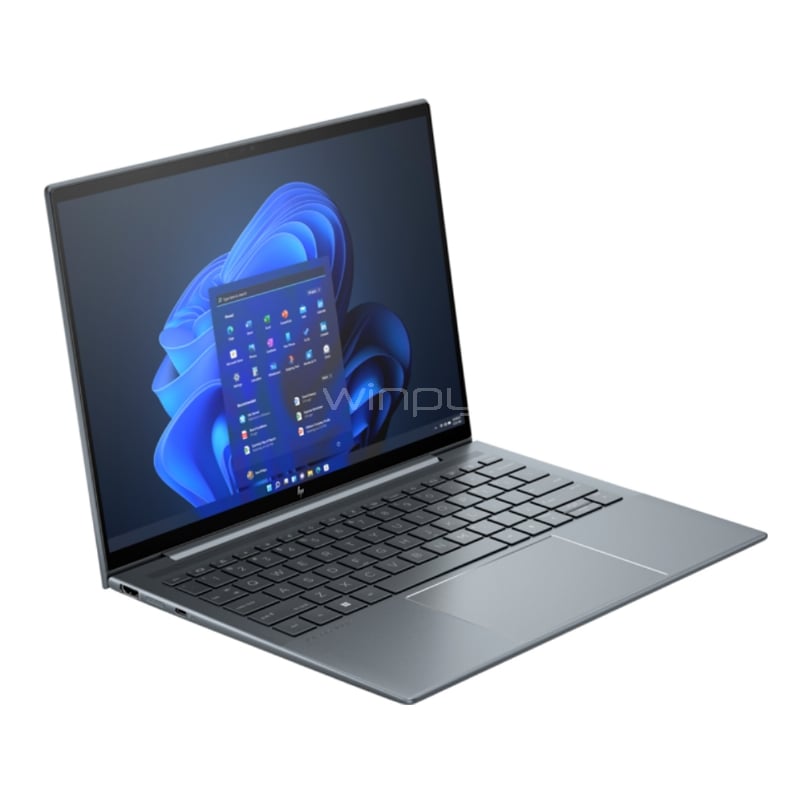Notebook HP Dragonfly G4 de 13.5“ (i7-1355U, 32GB RAM, 1TB SSD, Win11 Pro)