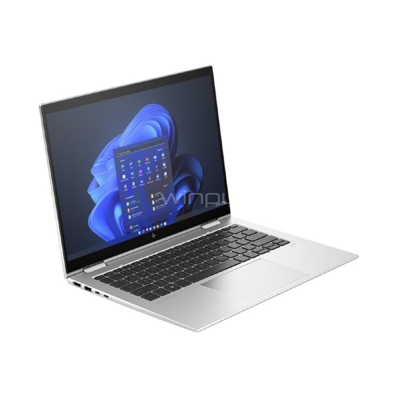 Notebook 2 en 1 HP Elite x360 1040 G10 de 14“ (i7-1355U, 32GB RAM, 1TB SSD, Win11 Pro)