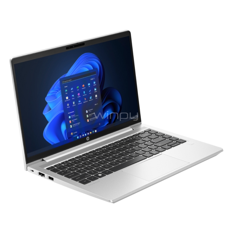 HP Probook✨新品SSD256GB&HDD500GB☆8GB☆i3 Notebook HP ProBook 445 G10 de 14“ (Ryzen 5 7530U, 16GB RAM, 512GB