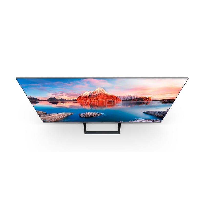 Televisor Xiaomi TV A Pro de 65“ (4K, Dolby Vision, HDR10, HDMI/Wi-Fi, Android 11)