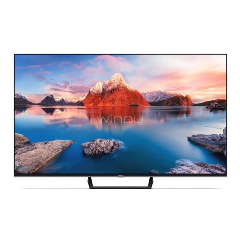 Televisor Xiaomi TV A Pro de 65“ (4K, Dolby Vision, HDR10, HDMI/Wi-Fi, Android 11)