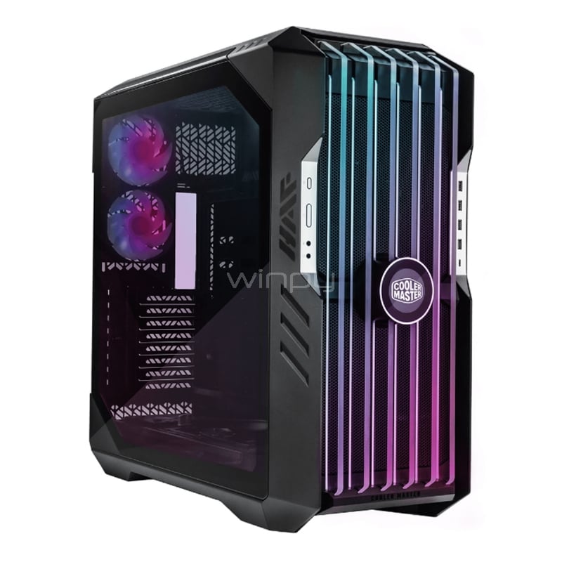 Cooler Master HAF 700 EVO