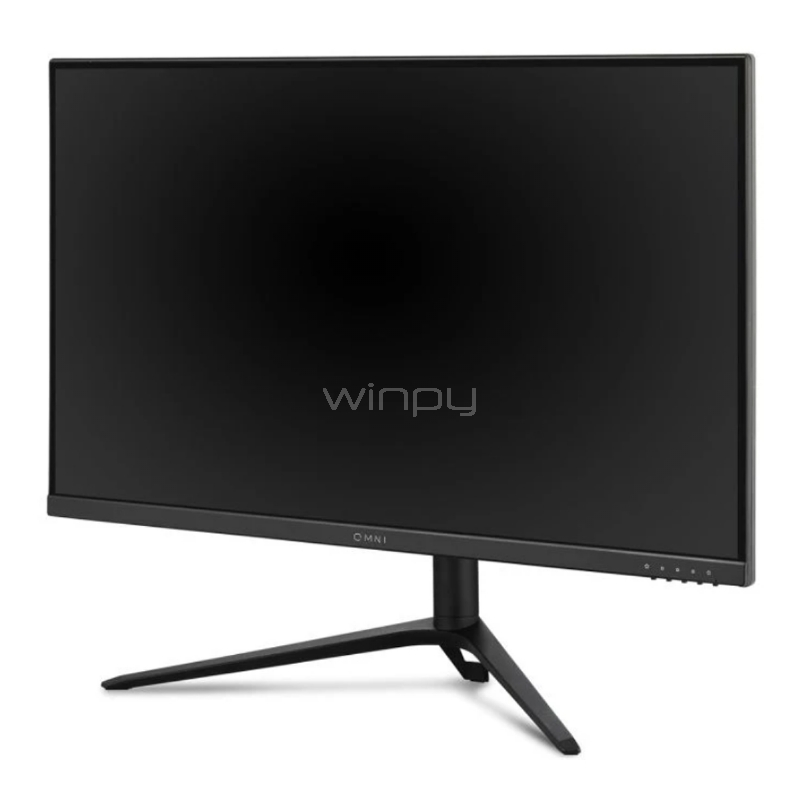 Monitor Gamer Viewsonic OMNI de 27“ (IPS, Full HD, 0.5ms, 165Hz, D-Port+HDMI, FreeSync, Vesa)