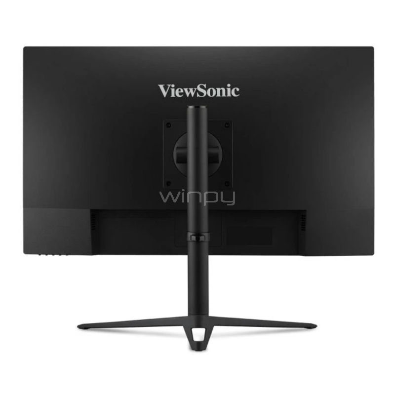 Monitor Gamer Viewsonic OMNI de 27“ (IPS, Full HD, 0.5ms, 165Hz, D-Port+HDMI, FreeSync, Vesa)