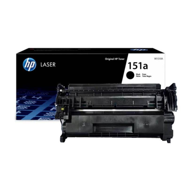 Tóner HP 151A LaserJet Original (3.050 págs, Negro)