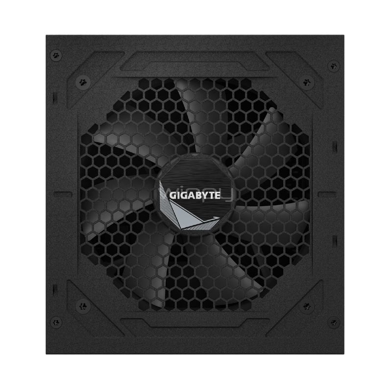 Fuente de Poder Gigabyte GP-UD850GM PG5 (Full Modular, Certificada 80+ Gold, ATX)