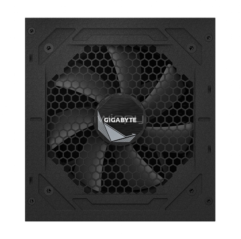 Fuente de Poder Gigabyte GP-UD1000GM PG5 de 1000W (Full Modular, Certificada 80+ Gold, ATX)