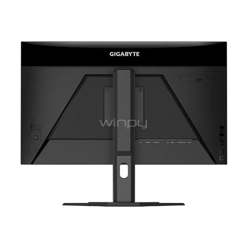 Monitor Gamer Gigabyte G27F 2 de 27“ (IPS, Full HD, 165Hz, 1ms, D-Port+HDMI, Vesa)