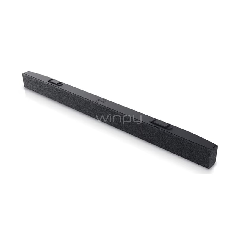 Soundbar Dell SB521A Compacto (USB, Gris)