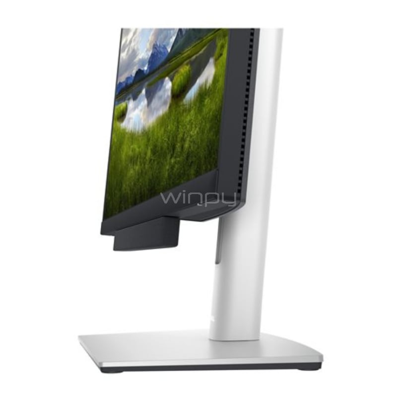 Barra de Sonido para Monitores Dell SB521A (Soporte Magnético, USB, 3.6W)