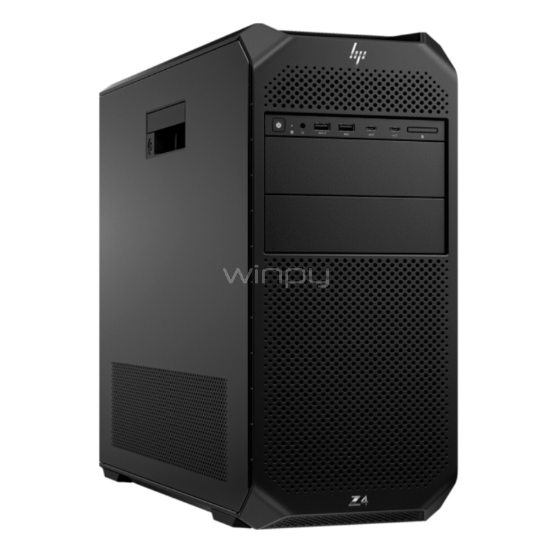 Workstation HP Z4 G5 (Xeon W3-2435, RTX A4000, 32GB RAM, 2TB SSD, Win11 Pro)