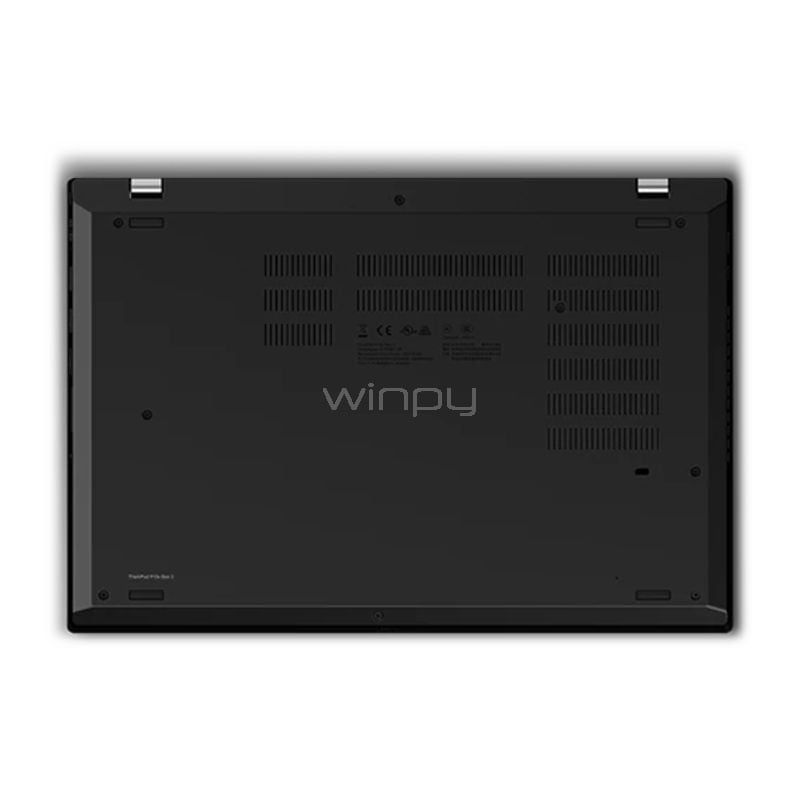 Mobile WorkStation Lenovo ThinkPad P15v Gen 3 de 15.6“ (i7-12700H, T600, 16GB RAM, 1TB SSD, Win11 Pro)