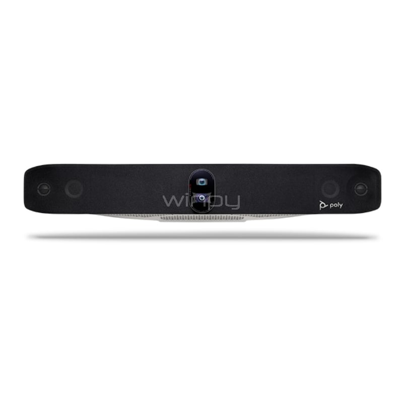 Barra Videoconferencia Poly P026 Studio X70 + Controlador TC8 (UHD 4K, HDMI)