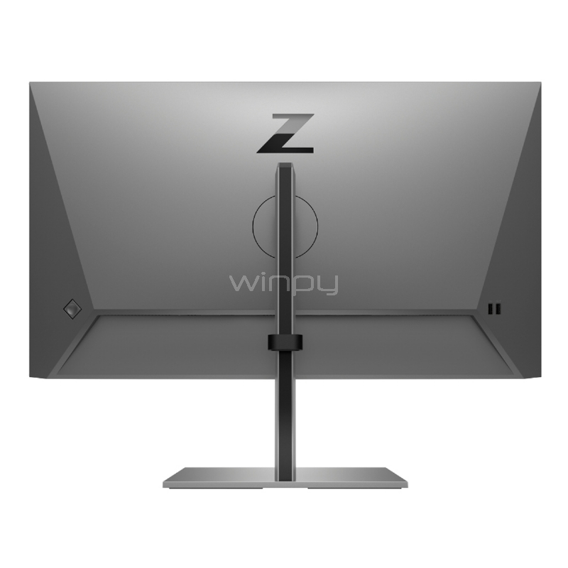Monitor HP Z27u G3 de 27“ (IPS, QHD, D-Port+HDMI, Vesa)