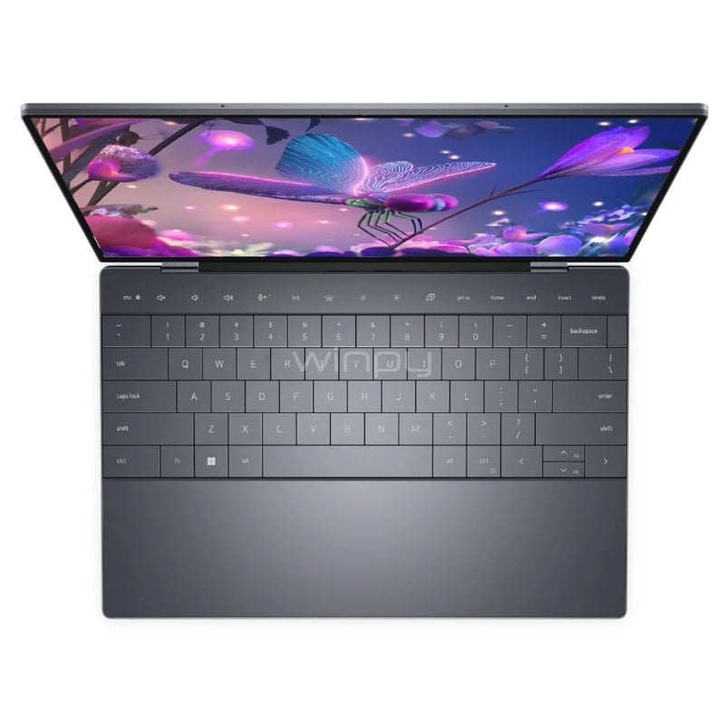 Notebook Dell XPS 13 Plus 9320 de 13.4“ - X9320_Ti7161TBW11PSXCTO