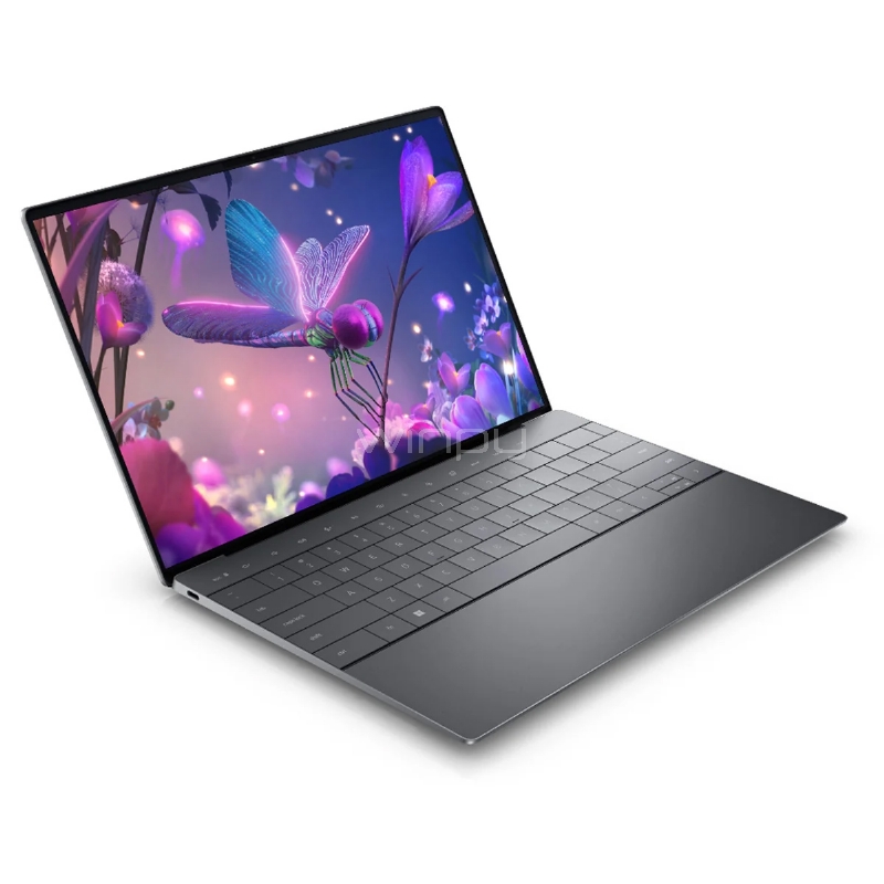 Notebook Dell XPS 13 Plus 9320 de 13.4“ - X9320_Ti7161TBW11PSXCTO