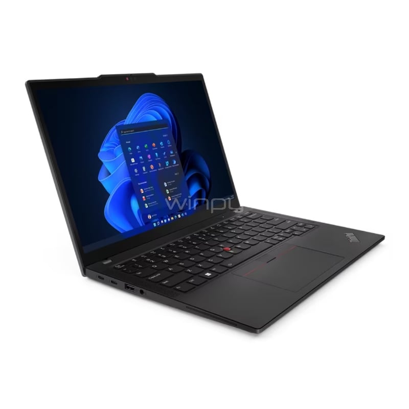 Ultrabook Lenovo ThinkPad X13 Gen 4 de 13.3 (i7-1355U, 32GB RAM, 1TB