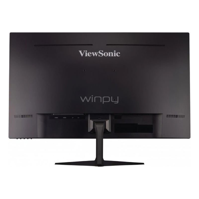 Monitor Gamer Viewsonic VX Series de 27“ (VA, Full HD, 165Hz, 1ms, D-Port+HDMI, FreeSync, Vesa)