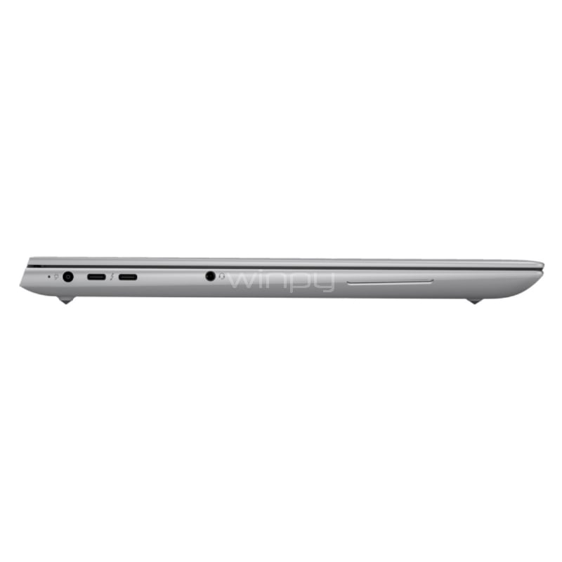 Mobile WorkStation HP ZBook Studio G10 de 16“ (i7-13700H, RTX 4070, 32GB RAM, 2TB SSD, Win11 Pro)