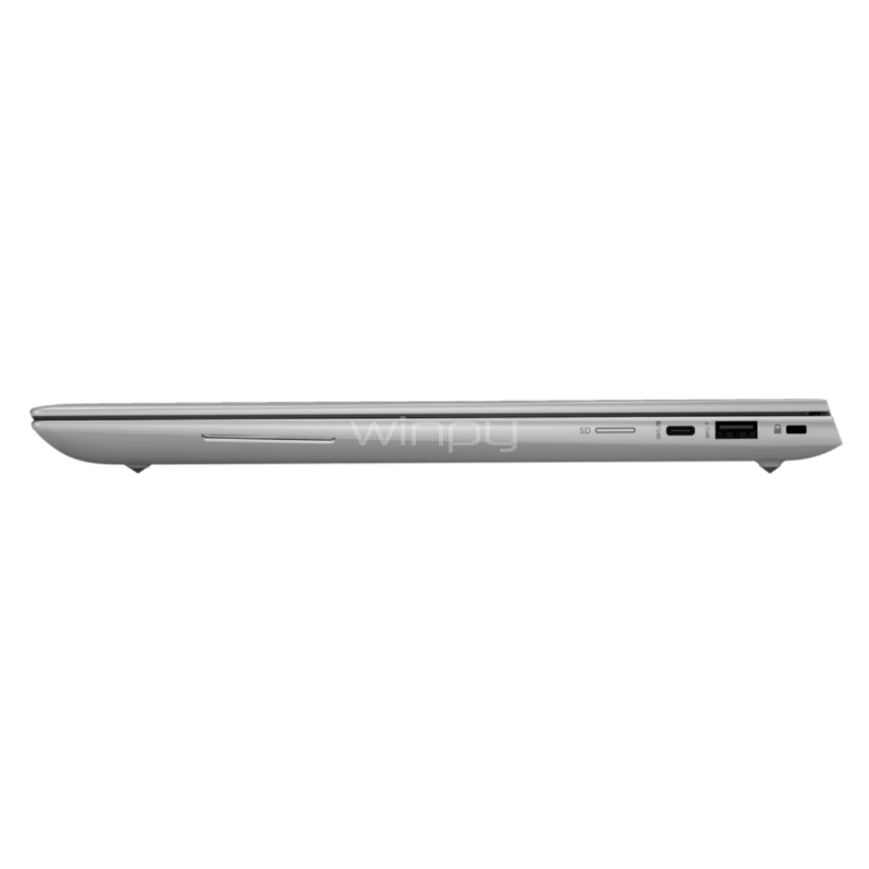 Mobile WorkStation HP ZBook Studio G10 de 16“ (i7-13700H, RTX 4070, 32GB RAM, 2TB SSD, Win11 Pro)