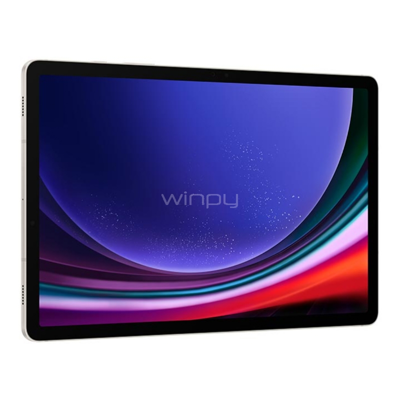 Galaxy Tab S9 128G | 8G | microSD512GB付き Tablet Samsung Galaxy Tab S9 de 11“ - SM-X710NZEACHO - Winpy.cl