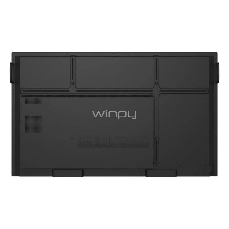 Pantalla interactiva ViewSonic ViewBoard IFP6550-5A de 65“ (IPS, 4K, Táctil 20 puntos, HDMI, Android)