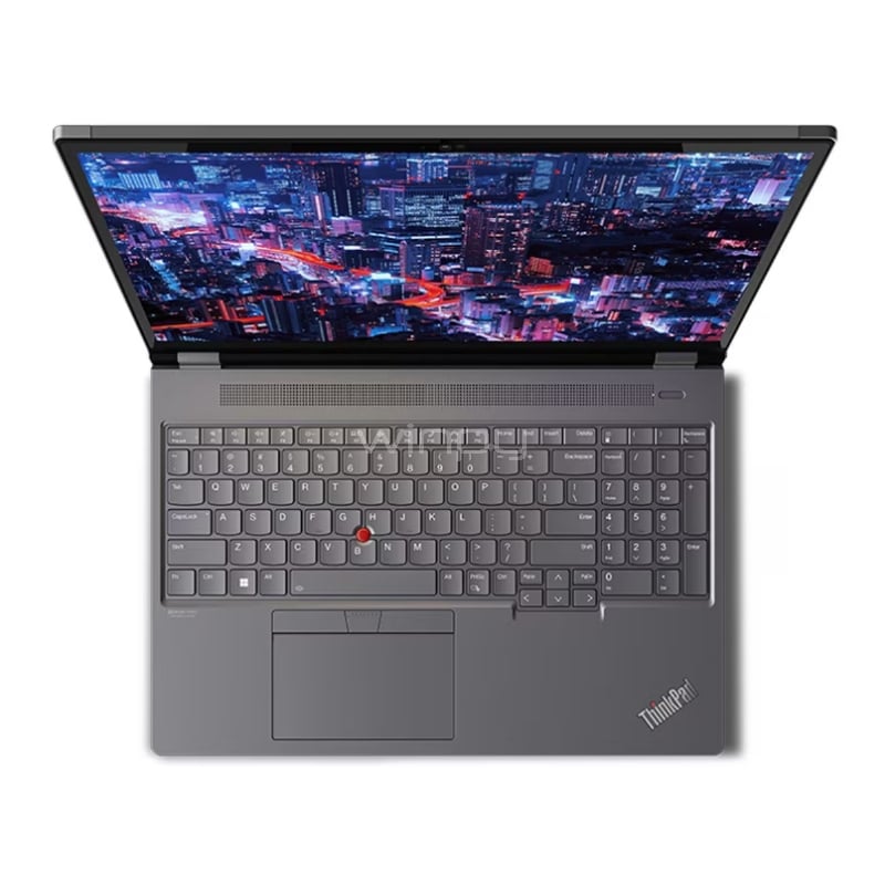 Mobile WorkStation Lenovo ThinkPad P16 Gen 2 de 16“ (i7-13700HX