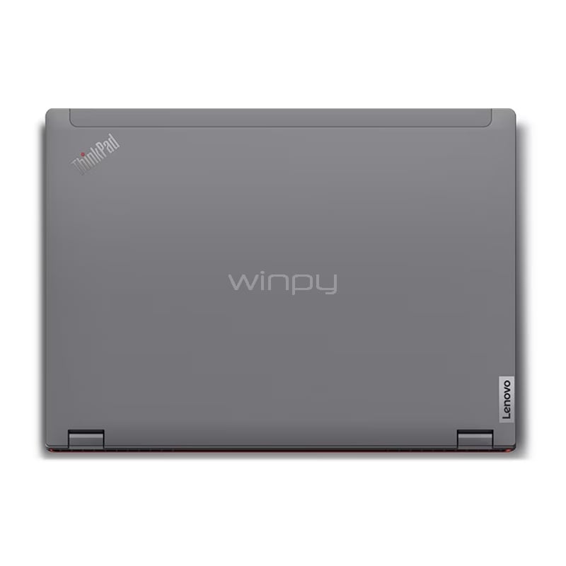 Mobile WorkStation Lenovo ThinkPad P16 Gen 2 de 16“ (i7-13700HX, RTX A1000, 16GB RAM, 1TB SSD, Win11 Pro)