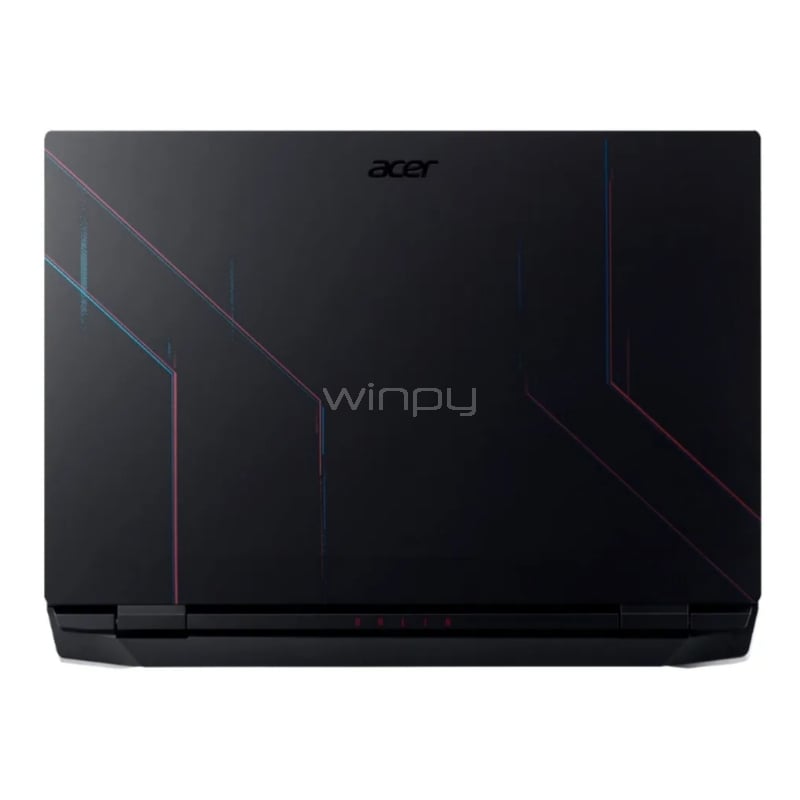 Notebook Gamer Acer Nitro 5 AN515 de 15.6“ (Ryzen 5 6600H, RTX 3050, 32GB RAM, 512GB SSD, Win11)