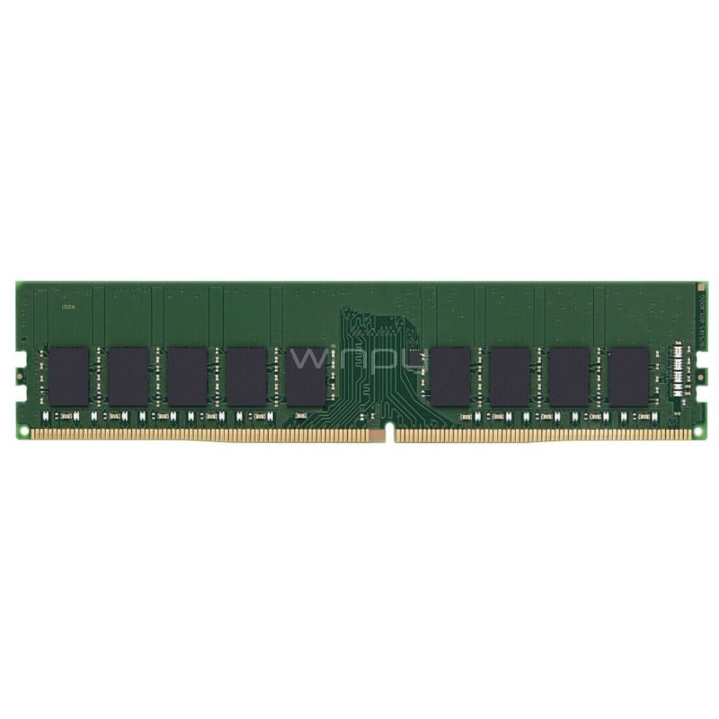Memoria RAM Kingston Server Premier de 32GB (DDR4, 3200Mhz, CL22, DIMM)
