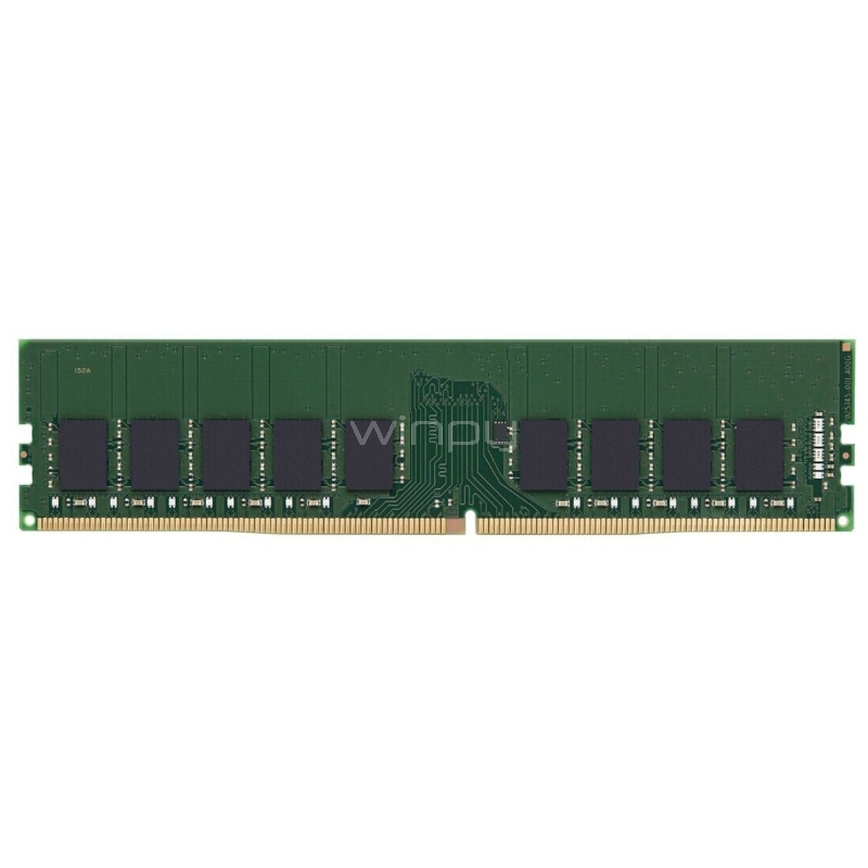 Memoria RAM Kingston Server Premier de 32GB (DDR4, 3200Mhz, CL22