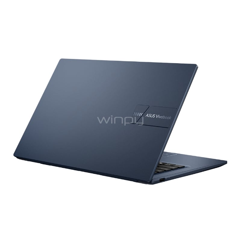 ASUS VivoBook 14 ノートPC Notebook Asus VivoBook 14 X1404 de 14“ (i5-1235U, 8GB RAM, 512GB