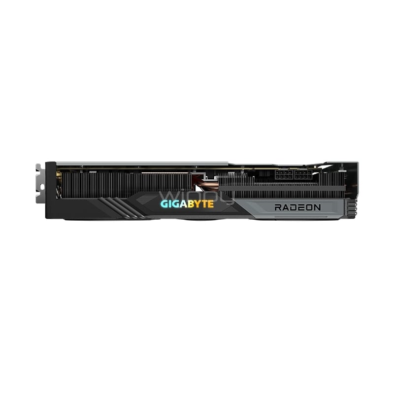 Tarjeta gráfica Gigabyte Radeon RX 7700 XT Gaming OC de 12GB GDDR6