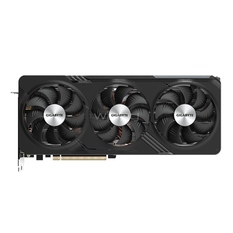 Tarjeta de Video Gigabyte Radeon RX 7700 XT Gaming OC de 12GB GDDR6