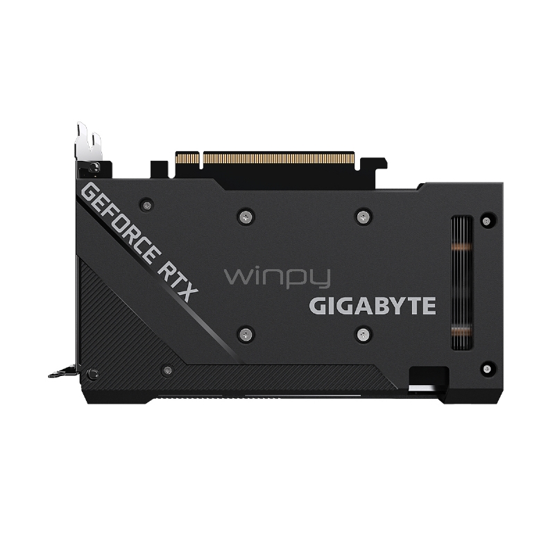 Tarjeta gráfica Gigabyte GeForce RTX 3060 WINDFORCE OC de 12GB