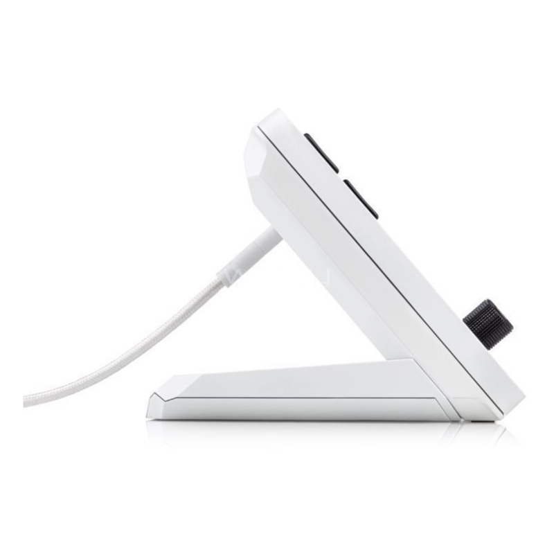 Stream Deck+ Elgato White Edition - 10GBD9911 - Winpy.cl