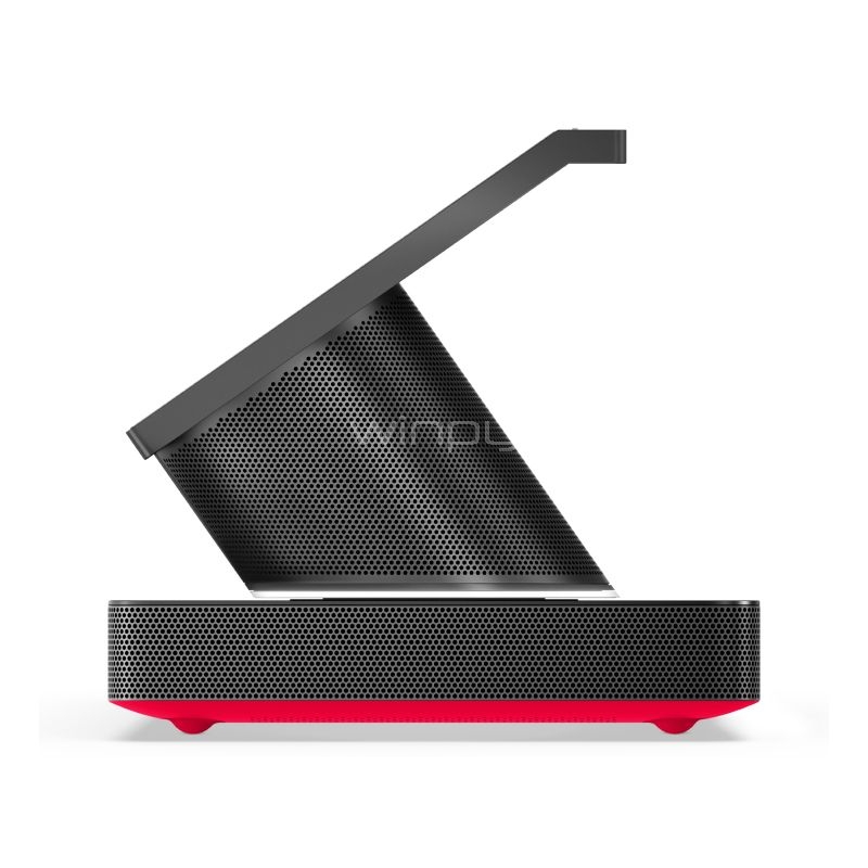 Sistema de Videoconferencia Lenovo ThinkSmart Hub de 10.1“ (i5-8365UE, 16GB RAM, 256GB SSD, Win10 IoT)