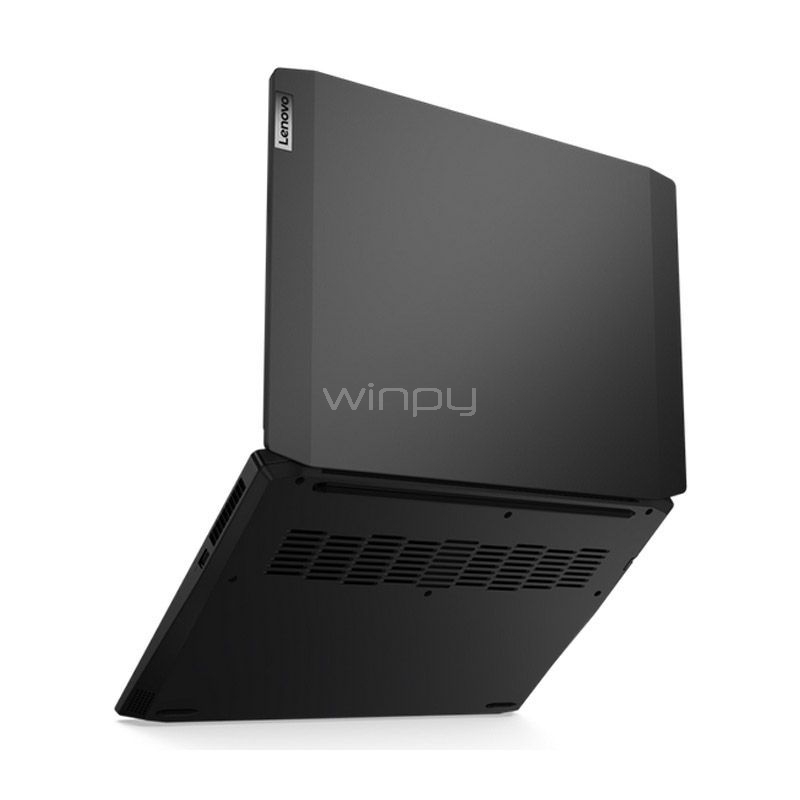 Notebook Gamer Lenovo IdeaPad Gaming 3 de 15.6“ (i5-10300H, GTX 1650 Ti, 8GB RAM, 256GB SSD+ 1TB HDD, Win10)