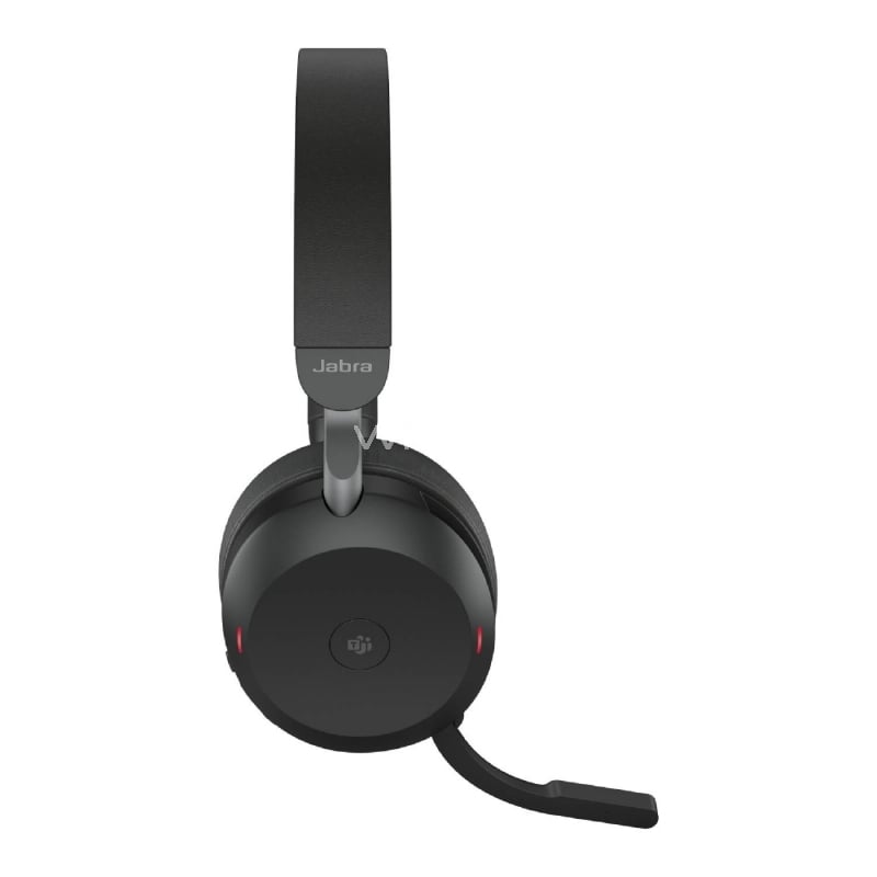 Audífonos Inalámbricos Jabra Evolve2 75 (Microsoft Teams, ANC