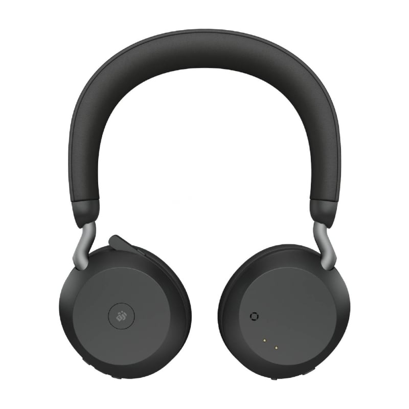 Audífonos Inalámbricos Jabra Evolve2 75 (Microsoft Teams, ANC