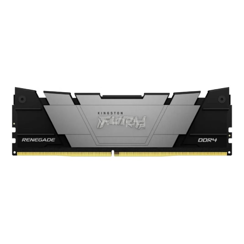 Memoria RAM Kingston Fury Renegade de 32GB (DDR4, 3600MHz, CL18, DIMM)