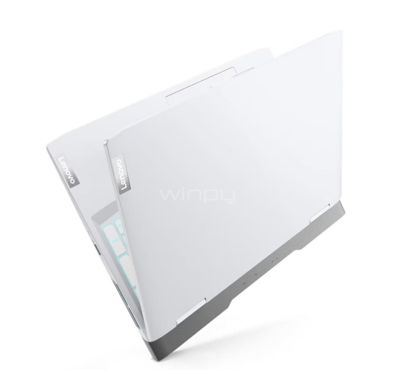 Notebook Lenovo IdeaPad Gaming 3 de 15.6“ (i7-12650H, RTX 3060, 16GB RAM, 512GB SSD, Win11)