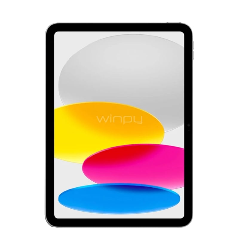 Apple iPad 10.9“ - MPQ03CI/A - Winpy.cl