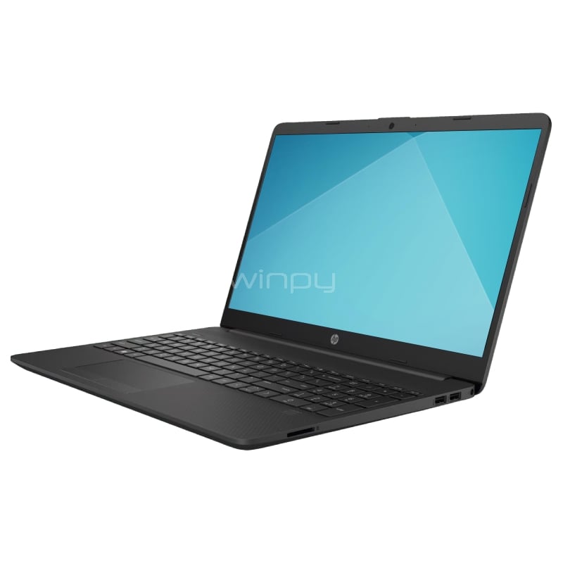 Notebook HP 250 G9 de 15.6“ (i5-1235U, 8GB RAM, 512GB SSD, FreeDOS)