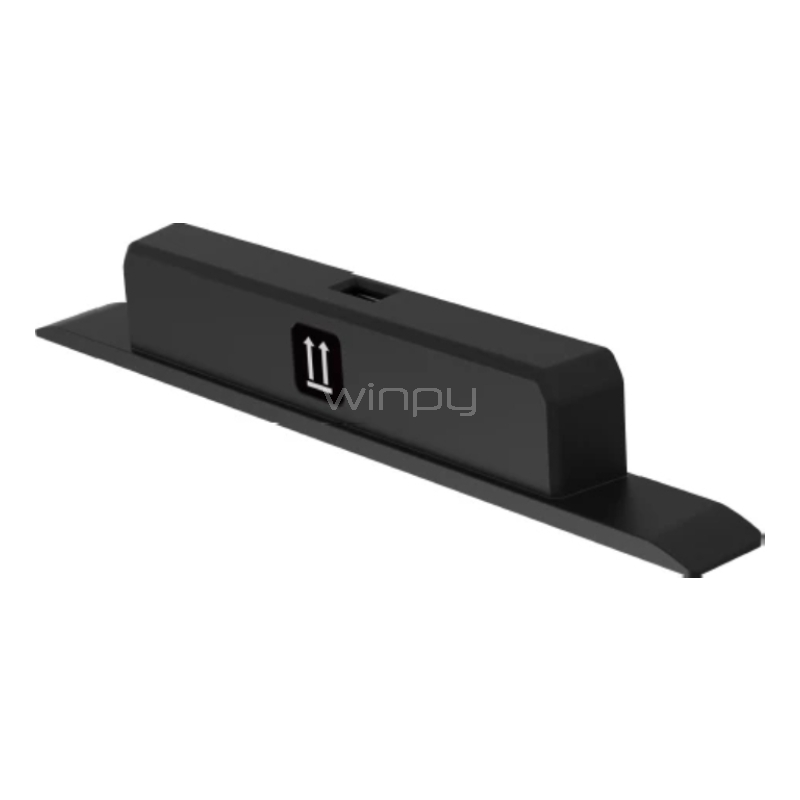 Módulo inalámbrico Viewsonic para ViewBoard (Wi-Fi 6, Negro)