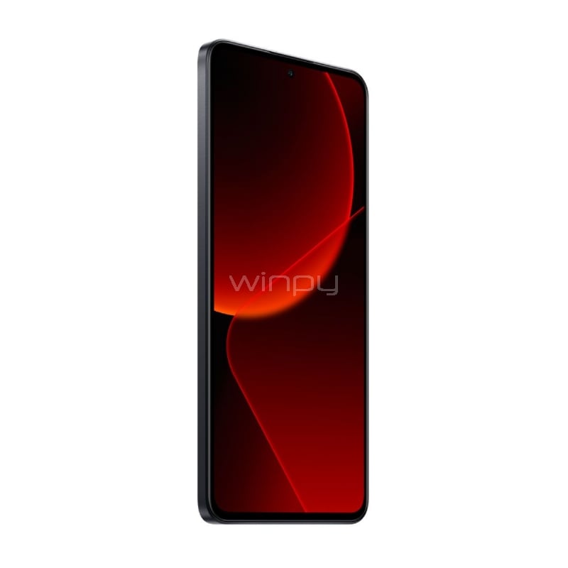 Celular Xiaomi 13T 5G US de 6.67“ (OctaCore, 12GB RAM, 256GB Internos, Negro)