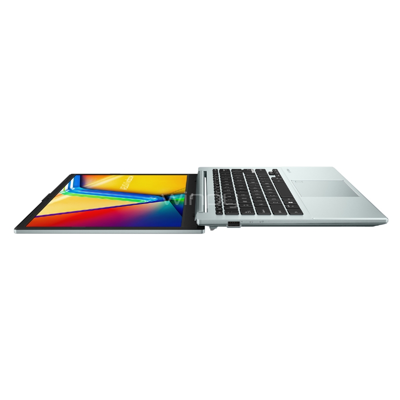 Notebook Asus Vivobook Go 14 E1404GA de 14“ (i3-N305, 8GB RAM, 128GB SSD, Win11)