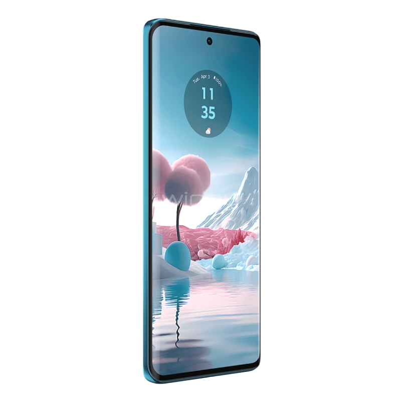 Celular Motorola Edge 40 Neo 5G de 6.55“ - PAYH0071CL - Winpy.cl